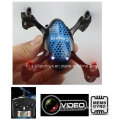 4-Axis Mini RC Drone with Camera